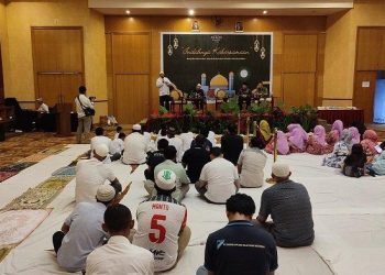 Jadwal Buka Puasa Kota Manado, Ramadhan 1445 H / 2024