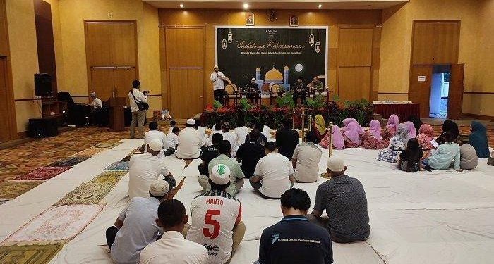Jadwal Buka Puasa Kota Manado, Ramadhan 1445 H / 2024