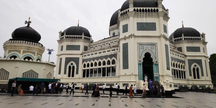 Jadwal Buka Puasa Kota Medan, Ramadhan 1445 H / 2024