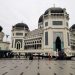 Jadwal Buka Puasa Kota Medan, Ramadhan 1445 H / 2024