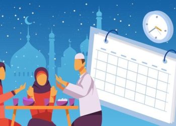 Jadwal Buka Puasa Kota Palu Hari Ini
