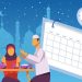 Jadwal Buka Puasa Kota Palu Hari Ini