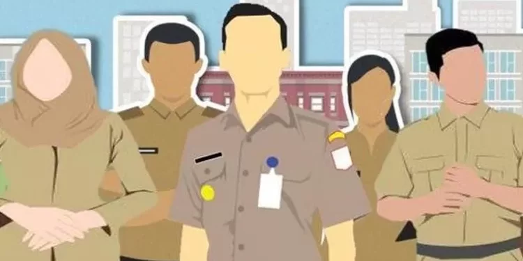 Jadwal Cair dan Besaran Pokok THR serta Gaji ke-13 PNS Tahun 2024