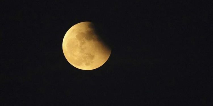 Jadwal dan Lokasi Gerhana Bulan Penumbra 25 Maret 2024: Tonton Fenomena Langka Ini dari Indonesia