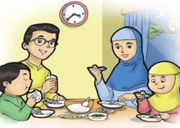 Jadwal Imsakiyah dan Berbuka Bandar Lampung (Lampung), Ramadhan 1445 H / 2024