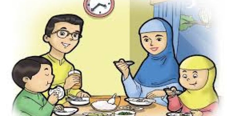 Jadwal Imsakiyah dan Berbuka Bandar Lampung (Lampung), Ramadhan 1445 H / 2024