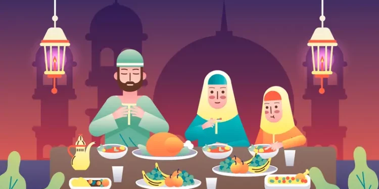 Jadwal Imsakiyah dan Berbuka Lhokseumawe (Aceh), Ramadhan 1445 H / 2024