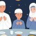 Jadwal Imsakiyah dan Berbuka Probolinggo (Jawa Timur), Ramadhan 1445 H / 2024