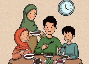 Jadwal Imsakiyah dan Buka Puasa Bengkulu, Ramadhan 1445 H / 2024