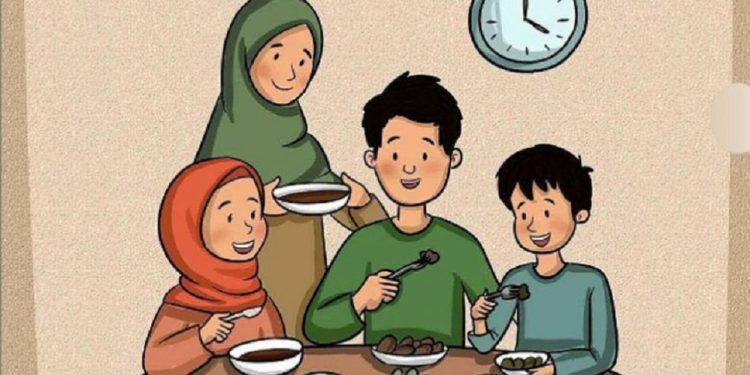 Jadwal Imsakiyah dan Buka Puasa Bengkulu, Ramadhan 1445 H / 2024