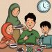Jadwal Imsakiyah dan Buka Puasa Bengkulu, Ramadhan 1445 H / 2024