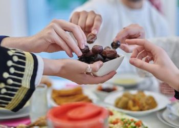 Jadwal Imsakiyah dan Buka Puasa Kota Bekasi, Ramadhan 1145 H/2024