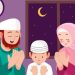 Jadwal Imsakiyah dan Buka Puasa Kota Bogor, Ramadhan 1145 H/2024