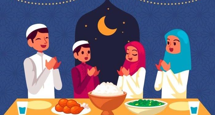 Jadwal Imsakiyah dan Buka Puasa Kota Cirebon, Ramadhan 1145 H/2024