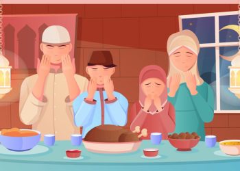 Jadwal Imsakiyah dan Buka Puasa Kota Depok, Ramadhan 1145 H/2024