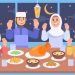 Jadwal Imsakiyah dan Buka Puasa Kota Makassar, Ramadhan 1445 H/2024 M