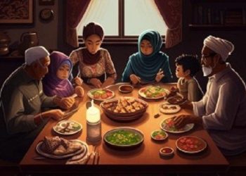 Jadwal Imsakiyah dan Berbuka Palembang (Sumsel), Ramadhan 1445 H / 2024