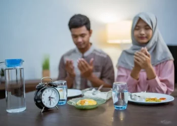Jadwal Imsakiyah dan Buka Puasa Kota Jambi, Ramadhan 1445 H / 2024