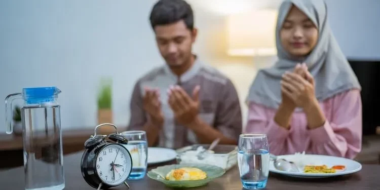 Jadwal Imsakiyah dan Buka Puasa Kota Jambi, Ramadhan 1445 H / 2024