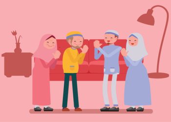 Jadwal Libur Lebaran Idul Fitri 2024 untuk Anak Sekolah SD, SMP, dan SMA