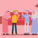 Jadwal Libur Lebaran Idul Fitri 2024 untuk Anak Sekolah SD, SMP, dan SMA