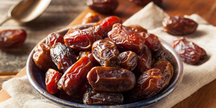 Jenis-Jenis kurma dan manfaatnya