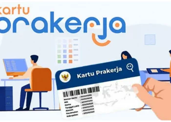 Kartu Prakerja Gelombang 64 Resmi Dibuka: Waspada Penipuan Pendaftran Offline