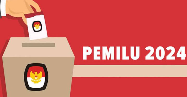 KPU Resmi Umumkan Hasil Rekapitulasi Pemilu 2024 di Seluruh Provinsi dan Luar Negeri