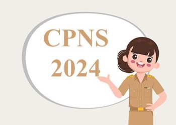 Lowongan CPNS 2024 Untuk Lulusan SMA Sederajat, Simak Formasi-Nya