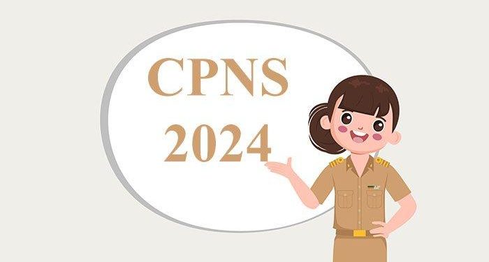 Lowongan CPNS 2024 Untuk Lulusan SMA Sederajat, Simak Formasi-Nya