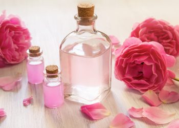 Manfaat dan Kandungan Air Mawar: Kunci Kesehatan dan Kecantikan Kulit