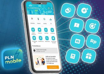 Memudahkan Pembayaran Listrik dengan PLN Mobile: Cara Mengisi Saldo dengan Mudah