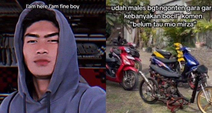Mengungkap Arti Mio Mirza: Viral di Media Sosial TikTok