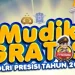 Mudik Gratis Polri Presisi Tahun 2024: Cek Syarat dan Cara Daftar