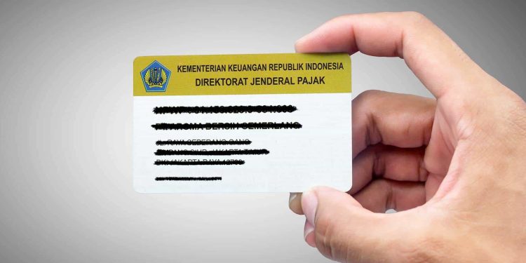Panduan Mudah Mendaftar NPWP Pajak Secara Online