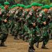 Pendaftaran TNI 2024 Sudah Dibuka, Cek Persyaratan Nya!