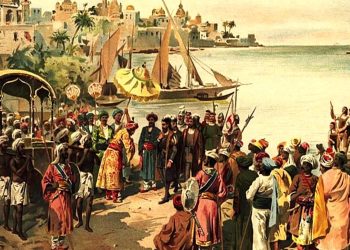 Perjalanan Islam di Indonesia: Melalui Jalur Perdagangan, Pernikahan, Pendidikan, dan Akulturasi Budaya