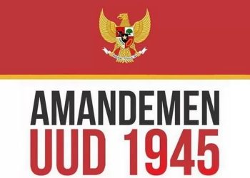 Perubahan Keempat Amandemen UUD 1945