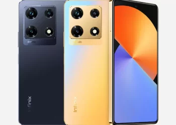 Perkiraan Harga dan Spesifikasi Infinix Note 40 Series: Apa yang Harus Anda Ketahui