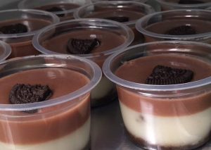 Puding