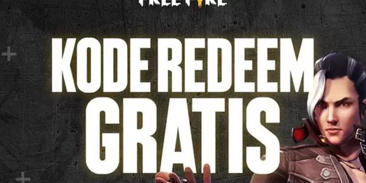 Rahasia Terbaru: Kode Redeem Free Fire Maret 2024