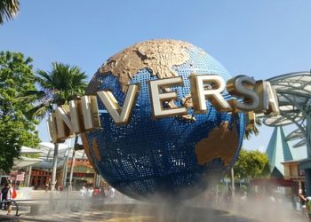 Rekomendasi Tempat Wisata Pada Saat Lebaran