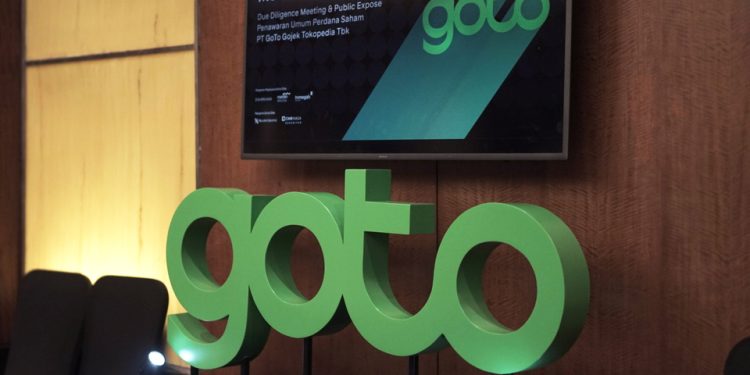 Rugi GOTO Terpangkas, Rencana Selanjutnya Mengarah ke Profitabilitas