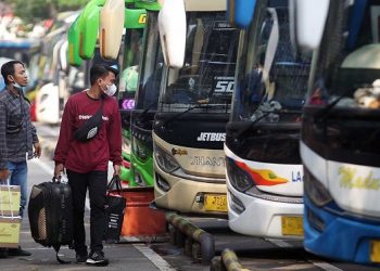 Segera Daftar! Kemenhub Tambah Kuota Mudik Gratis 2024 Lagi Hari Ini