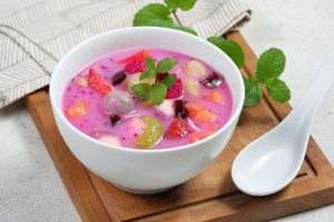Sop-Buah