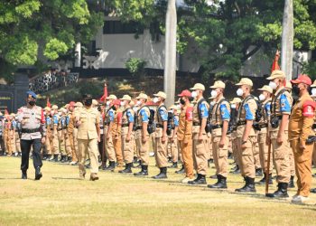 Syarat Dan Cara Masuk Sekolah Kedinasan IPDN