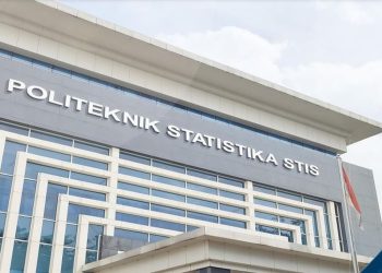Syarat Dan Cara Masuk Sekolah Kedinasan STIS