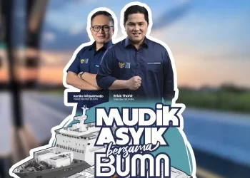 Tata Cara Pendafataran dan Ketentuan Mudik Gratis PERUMNAS 2024