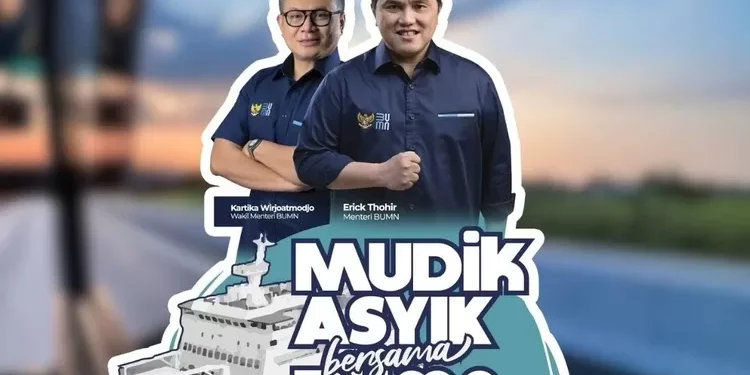 Tata Cara Pendafataran dan Ketentuan Mudik Gratis PERUMNAS 2024