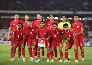 Timnas Indonesia Melangkah Kuat di Putaran Kedua Kualifikasi Piala Dunia: Jadwal Terbaru dan Capaian Gemilang